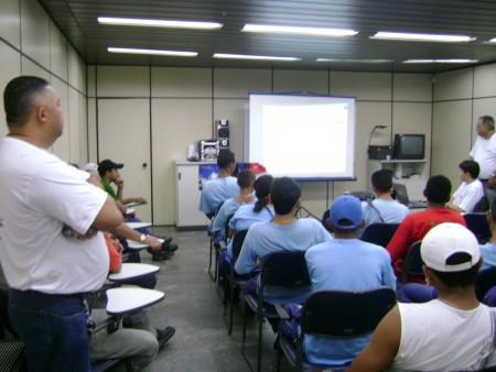 Palestra Sobre Prevenção de Acidentes XI SIPAT Têxtil União.jpg